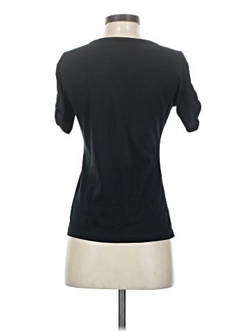 Lauren by Ralph Lauren Short Sleeve T-Shirt (view 2)