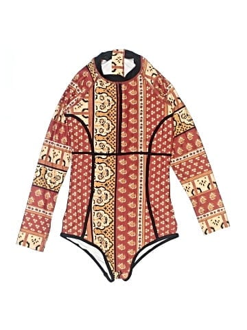Rip Curl Rash Guard (view 1)