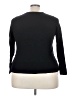 Universal Standard Black Turtleneck Sweater Size 22 (L) - photo 2