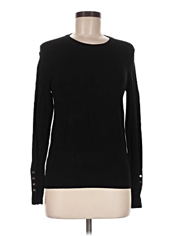 Zara Long Sleeve Top (view 1)