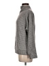 Frank Lyman Design Gray 3/4 Sleeve Turtleneck Size 8 - photo 5