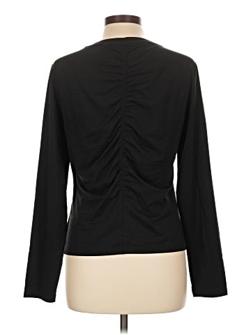Gap Fit Long Sleeve T-Shirt (view 2)