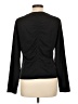 Gap Fit Black Long Sleeve T-Shirt Size L - photo 2