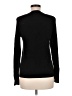 Zara Black Long Sleeve Top Size M - photo 2