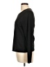 Gap Fit Black Long Sleeve T-Shirt Size L - photo 5