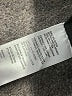 Blanc Noir Gray Coat Size L - photo 7