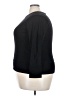 Universal Standard Black Turtleneck Sweater Size 22 (L) - photo 5