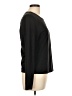 Gap Fit Black Long Sleeve T-Shirt Size L - photo 4