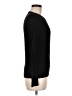 Zara Black Long Sleeve Top Size M - photo 4