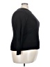 Universal Standard Black Turtleneck Sweater Size 22 (L) - photo 4