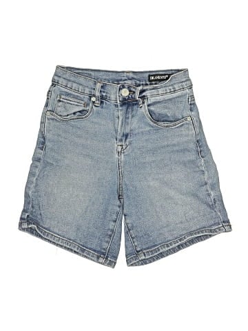 Blank NYC Denim Shorts (view 1)