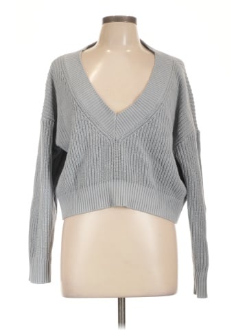 Forever 21 Pullover Sweater (view 1)