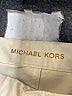 MICHAEL Michael Kors 100% Cotton Ivory Jeans Size 2 - photo 7