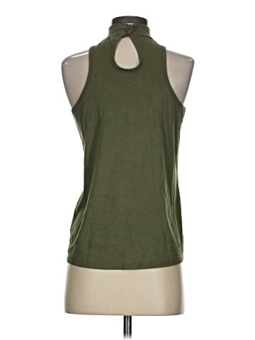Madison Sleeveless Top (view 2)