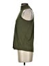 Madison Green Sleeveless Top Size S - photo 5