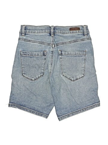 Blank NYC Denim Shorts (view 2)