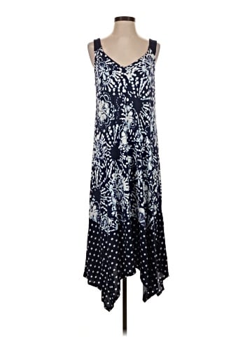 Simply Vera Vera Wang Casual Dress (view 1)
