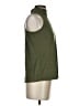 Madison Green Sleeveless Top Size S - photo 4