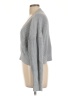 Forever 21 Gray Pullover Sweater Size L - photo 5