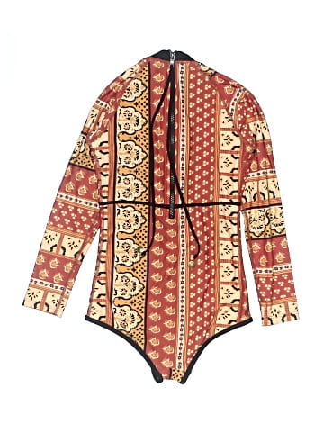 Rip Curl Rash Guard (view 2)