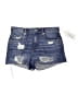 Blank NYC Blue Denim Shorts Size 27 waist - photo 1