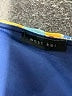 West Kei Blue 3/4 Sleeve Blouse Size M - photo 7