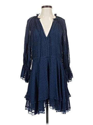 Alice + Olivia Cocktail Dress (view 1)
