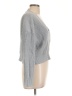 Forever 21 Gray Pullover Sweater Size L - photo 4