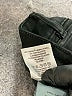 DL1961 Solid Black Jeans Size 24 waist - photo 5