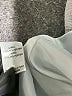 Peck & Peck 100% Polyester Paisley Gray Blazer Size L - photo 7
