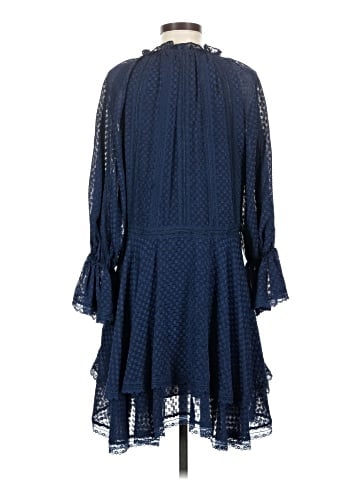 Alice + Olivia Cocktail Dress (view 2)
