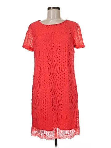 J.Crew Factory Store Cocktail Dress (view 1)