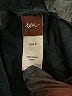 Tea 100% Cotton Solid Blue Athletic Shorts Size 8 - photo 3