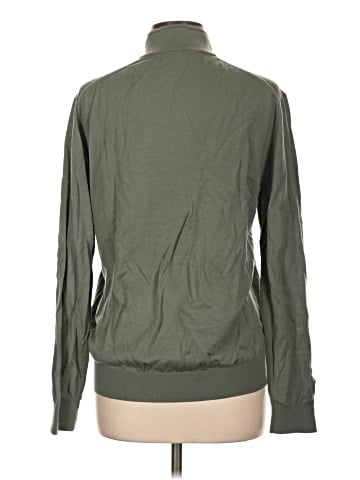 Reiss Long Sleeve Top (view 2)