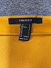 Forever 21 Solid Yellow Jumpsuit Size L - photo 4