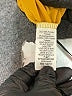 Forever 21 Solid Yellow Jumpsuit Size L - photo 5