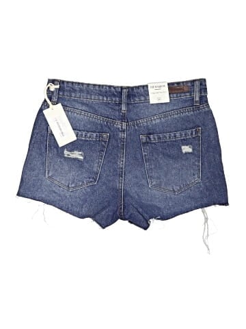 Blank NYC Denim Shorts (view 2)