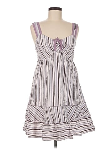 DKNY Casual Dress (view 1)