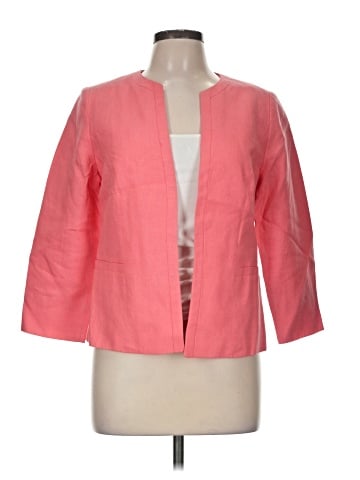 Talbots Blazer (view 1)