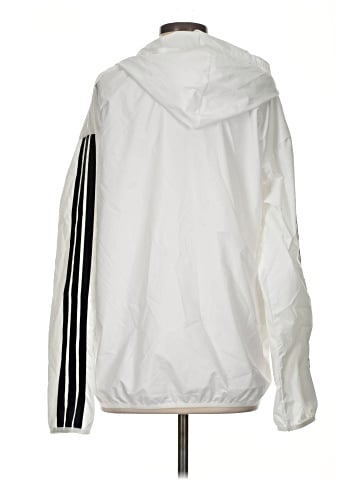 Adidas Windbreaker (view 2)