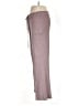 Jason Wu 100% Polyester Gray Casual Pants Size L - photo 5
