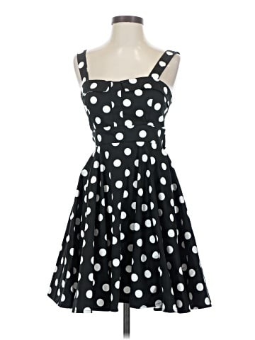 Ixia Cocktail Dress (view 1)