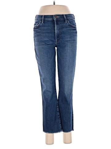 Mother Jeans (view 1)