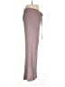 Jason Wu 100% Polyester Gray Casual Pants Size L - photo 4