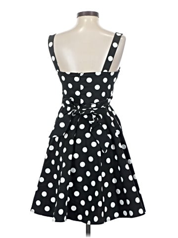Ixia Cocktail Dress (view 2)
