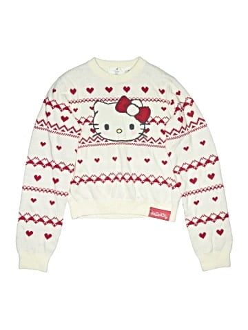 H&M Pullover Sweater (view 1)