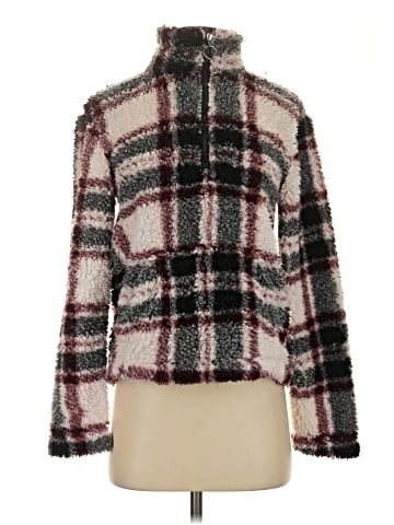 CoffeeShop Cardigan (view 1)