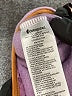 Cotopaxi 100% Polyester Purple Track Jacket Size XXS - photo 7