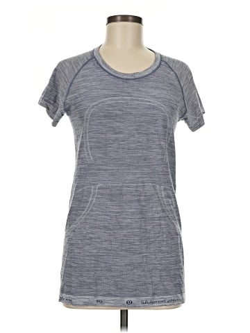Lululemon Athletica Active T-Shirt (view 1)
