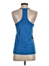 Reebok Blue Active Tank Size S - photo 2